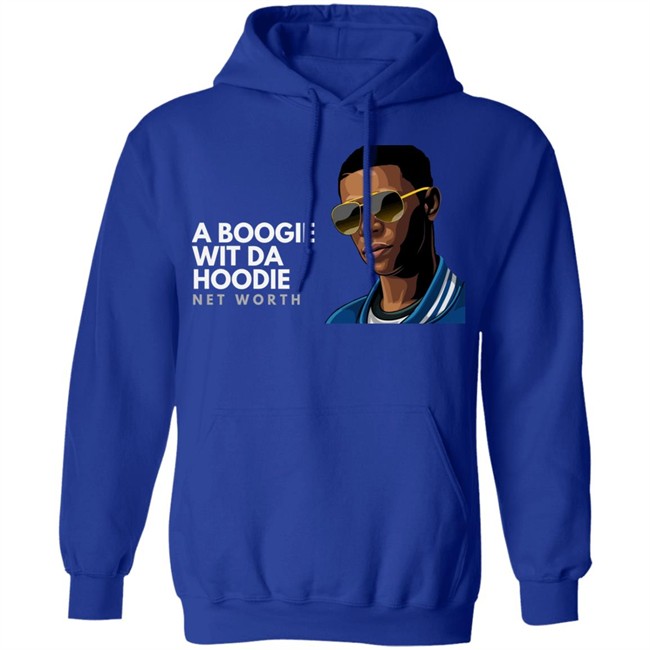 A Boogie Wit Da Hoodie Net Worth A Boogie Wit Da Hoodie Net Worth