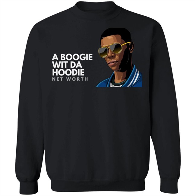 A Boogie Wit Da Hoodie Net Worth A Boogie Wit Da Hoodie Net Worth
