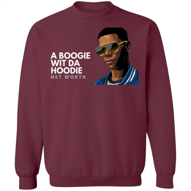 A Boogie Wit Da Hoodie Net Worth A Boogie Wit Da Hoodie Net Worth