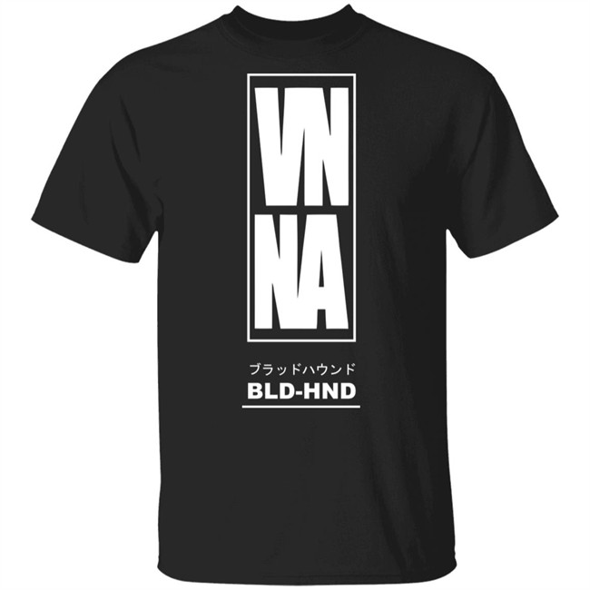 Apex Legends VINNA Merch Shirt
