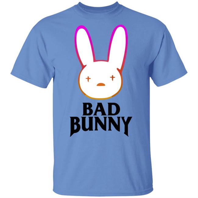 bad bunny shirt bad bunny shirt