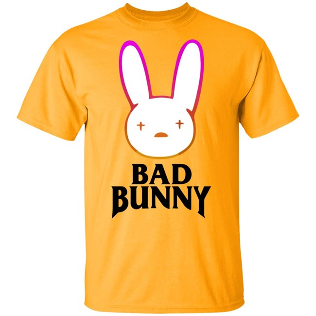 bad bunny shirt bad bunny shirt