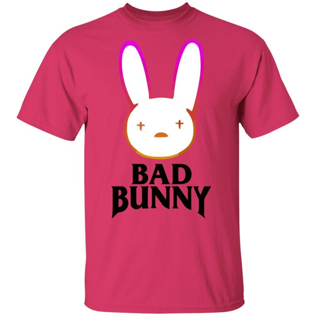 bad bunny shirt bad bunny shirt