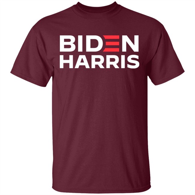 Biden Harris 2020 T Shirt Biden Harris 2020 T Shirt