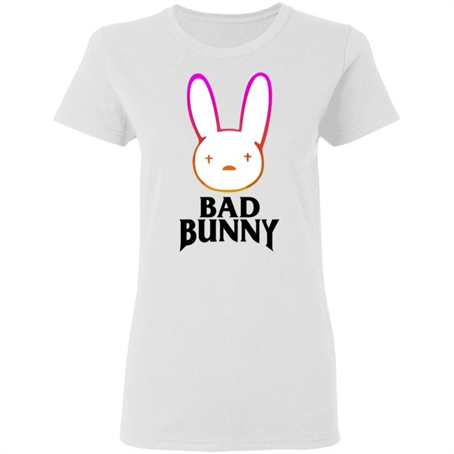 bad bunny shirt bad bunny shirt