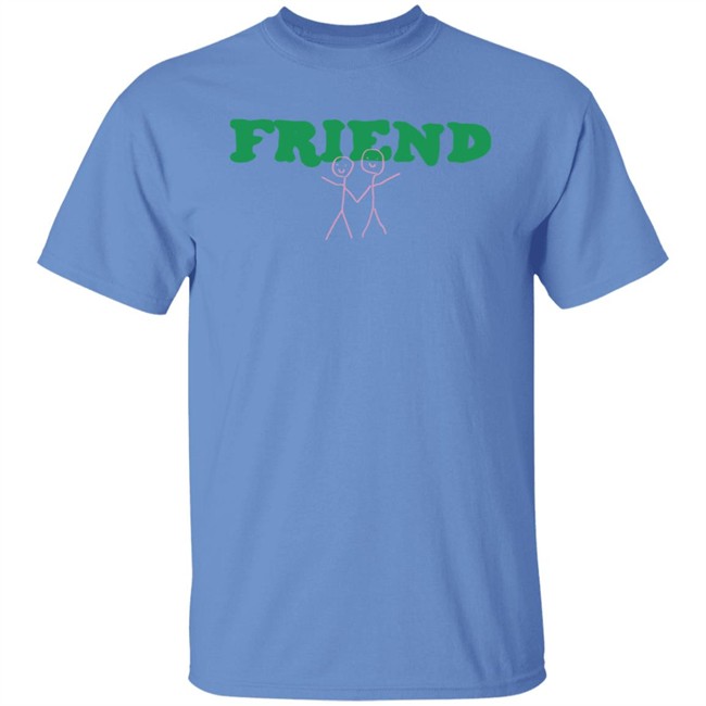Friend Sweatshirt Friend Sweatshirt