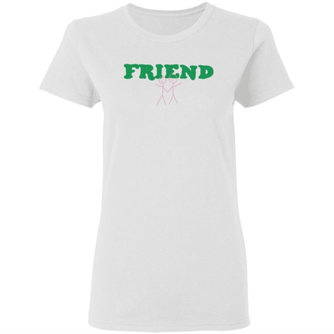Friend Sweatshirt Friend Sweatshirt