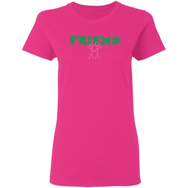 Friend Sweatshirt Friend Sweatshirt