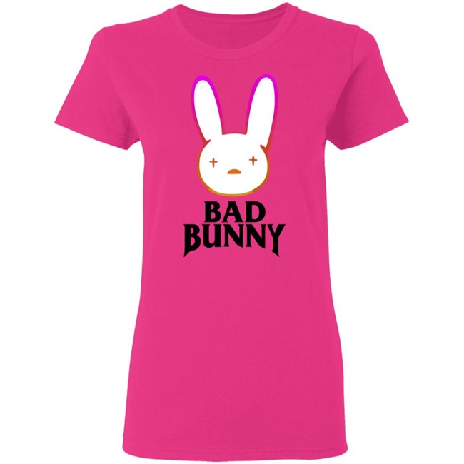 bad bunny shirt bad bunny shirt