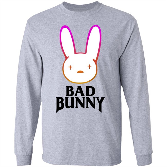 bad bunny shirt bad bunny shirt