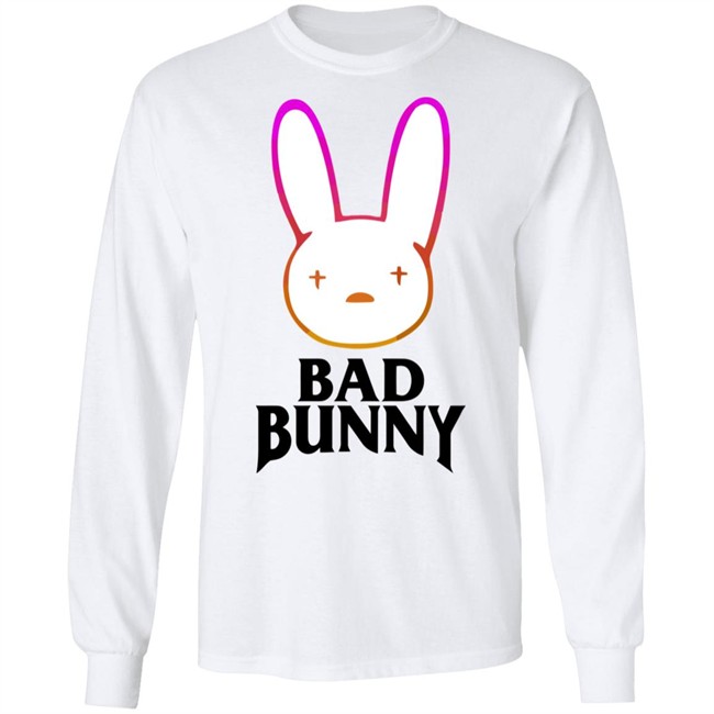 bad bunny shirt bad bunny shirt