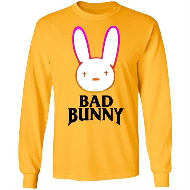 bad bunny shirt bad bunny shirt
