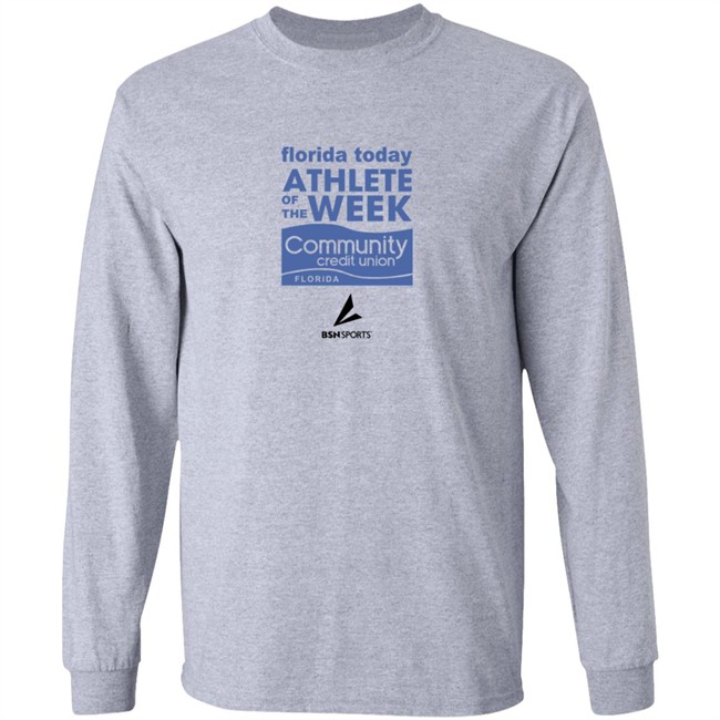 CCU Athlete of Week Shirt CCU Athlete of Week Shirt