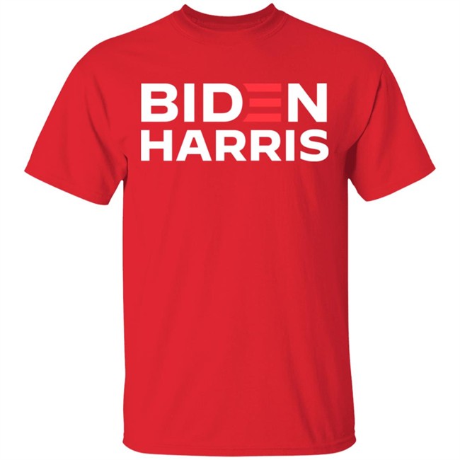 Biden Harris 2020 T Shirt Biden Harris 2020 T Shirt