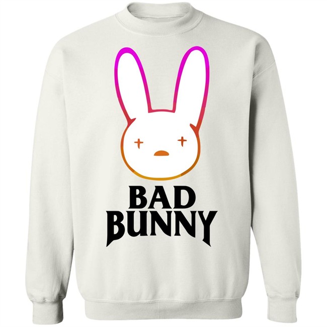 bad bunny shirt bad bunny shirt