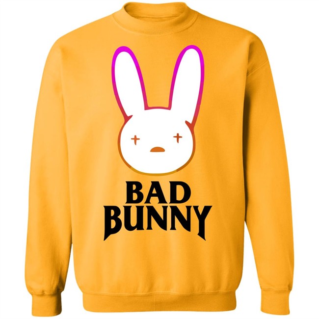 bad bunny shirt bad bunny shirt