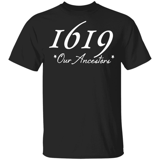 1619 T Shirt