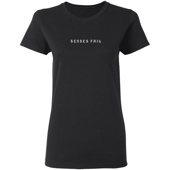 Senses Fail Merch Candle Black Hoodie Senses Fail Merch Candle Black Hoodie