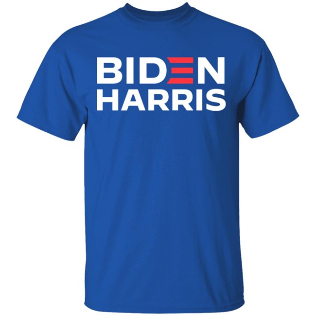 Biden Harris 2020 T Shirt Biden Harris 2020 T Shirt