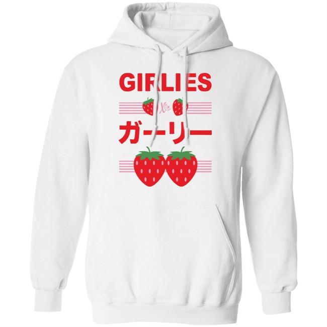 Larray merch hooded sweatshirt funny shirt Print cute shirt clothing plus size