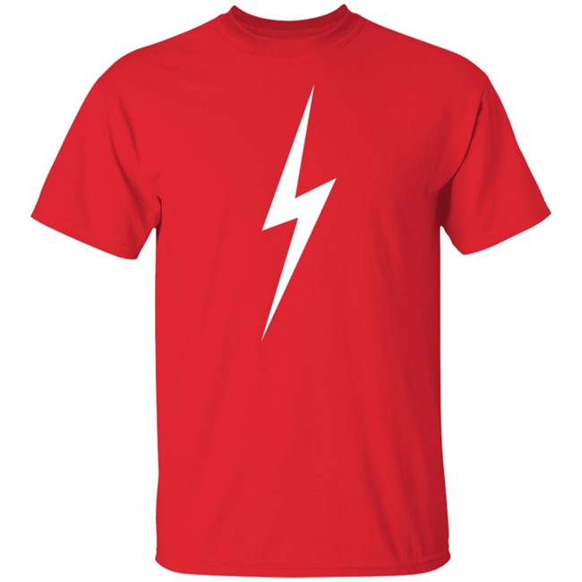 Ben Affleck Flash Shirt Ben Affleck Flash Shirt
