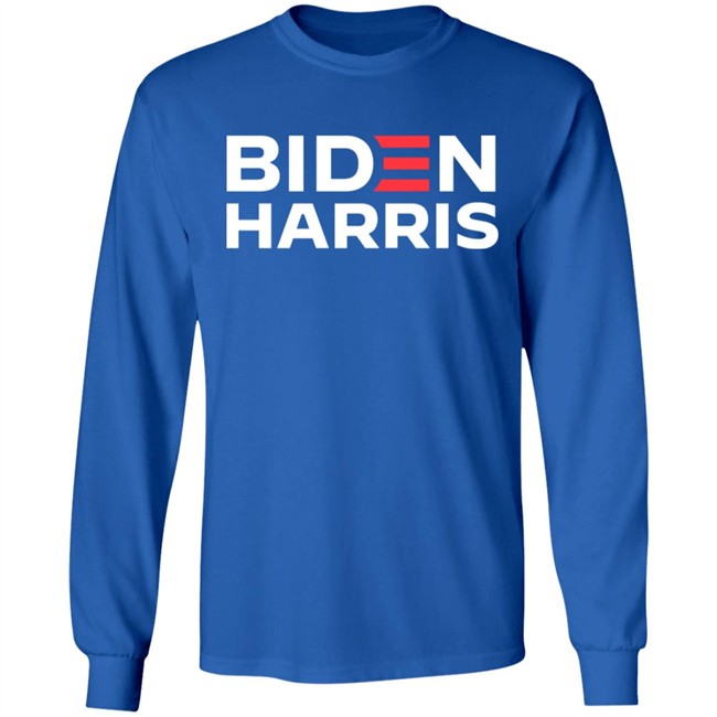 Biden Harris 2020 T Shirt Biden Harris 2020 T Shirt