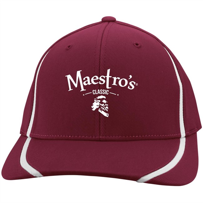Maestros Classic Store Merch Classic Logo Hat Maestros Classic Store Merch Classic Logo Hat