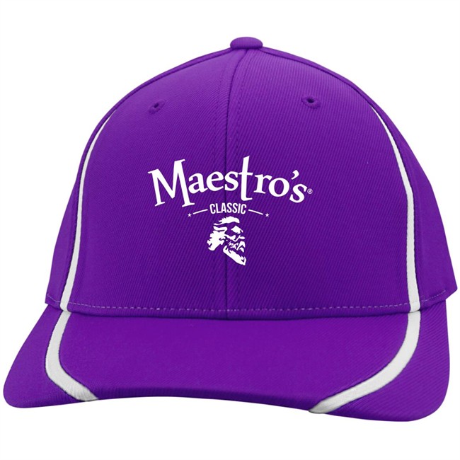 Maestros Classic Store Merch Classic Logo Hat Maestros Classic Store Merch Classic Logo Hat
