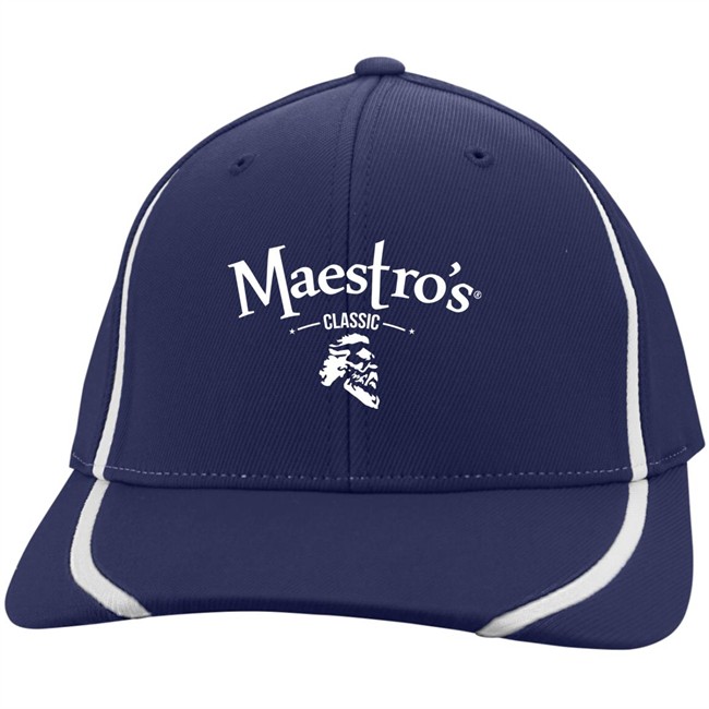 Maestros Classic Store Merch Classic Logo Hat Maestros Classic Store Merch Classic Logo Hat