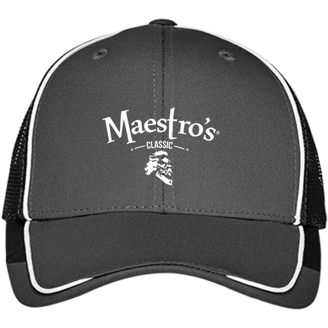 Maestros Classic Store Merch Classic Logo Hat Maestros Classic Store Merch Classic Logo Hat