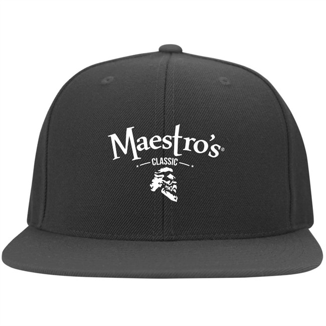Maestros Classic Store Merch Classic Logo Hat Maestros Classic Store Merch Classic Logo Hat
