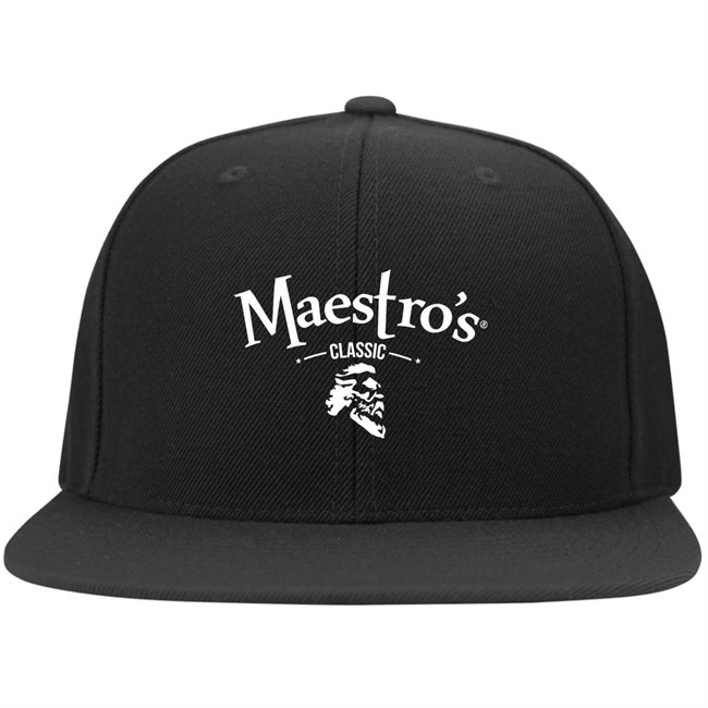 Maestros Classic Store Merch Classic Logo Hat Maestros Classic Store Merch Classic Logo Hat