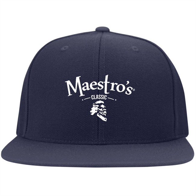 Maestros Classic Store Merch Classic Logo Hat Maestros Classic Store Merch Classic Logo Hat