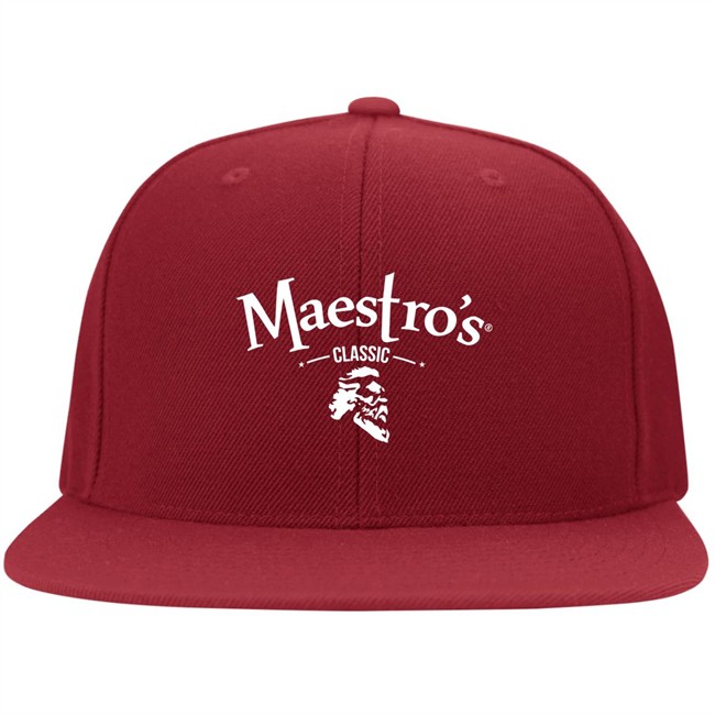 Maestros Classic Store Merch Classic Logo Hat Maestros Classic Store Merch Classic Logo Hat