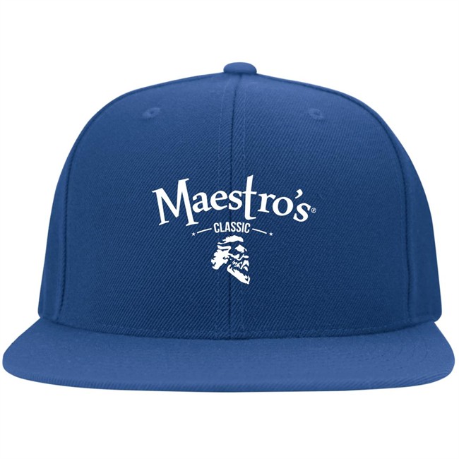 Maestros Classic Store Merch Classic Logo Hat Maestros Classic Store Merch Classic Logo Hat