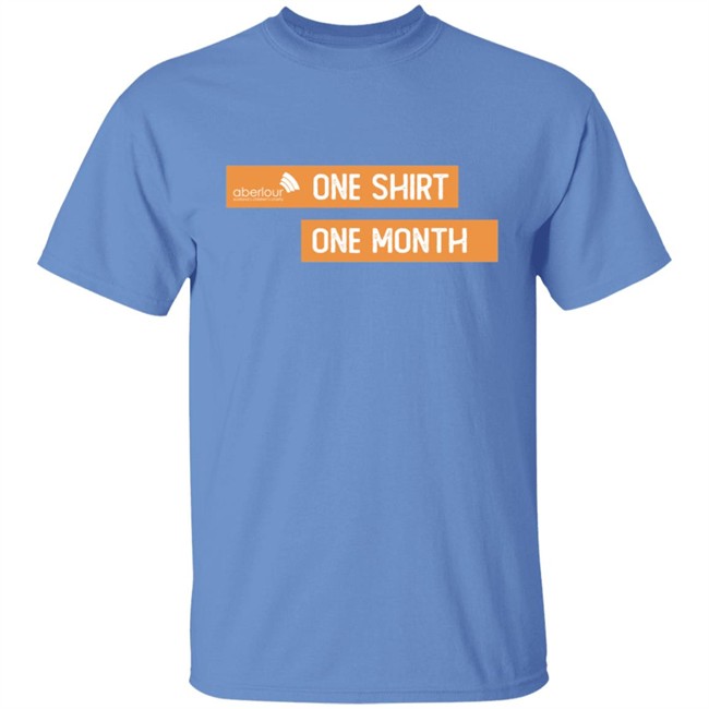 Aberlour One Shirt One Month Shirt Aberlour One Shirt One Month Shirt