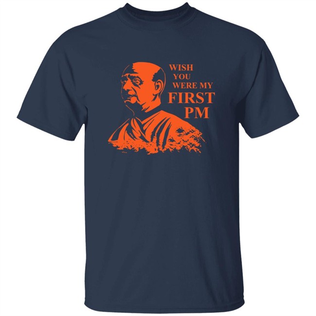 TShirt Bhaiya Merch Store Sardar Patel T Shirt TShirt Bhaiya Merch Store Sardar Patel T Shirt