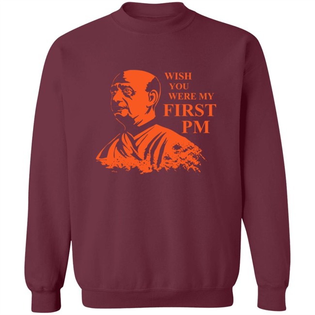 TShirt Bhaiya Merch Store Sardar Patel T Shirt TShirt Bhaiya Merch Store Sardar Patel T Shirt