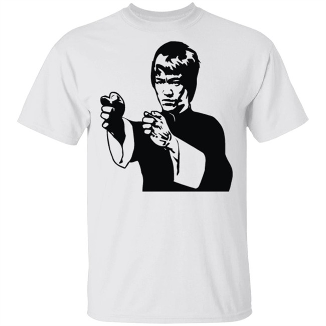 Bruce Lee Shirt