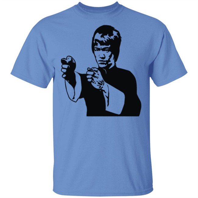 Bruce Lee Shirt Bruce Lee Shirt