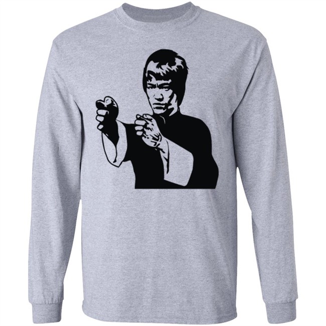 Bruce Lee Shirt Bruce Lee Shirt
