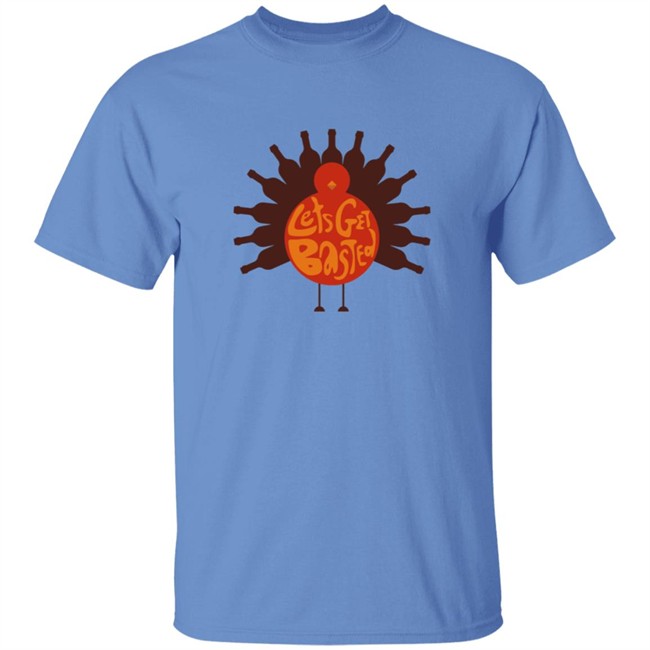 Vinepair Lets Get Basted T Shirt Vinepair Lets Get Basted T Shirt