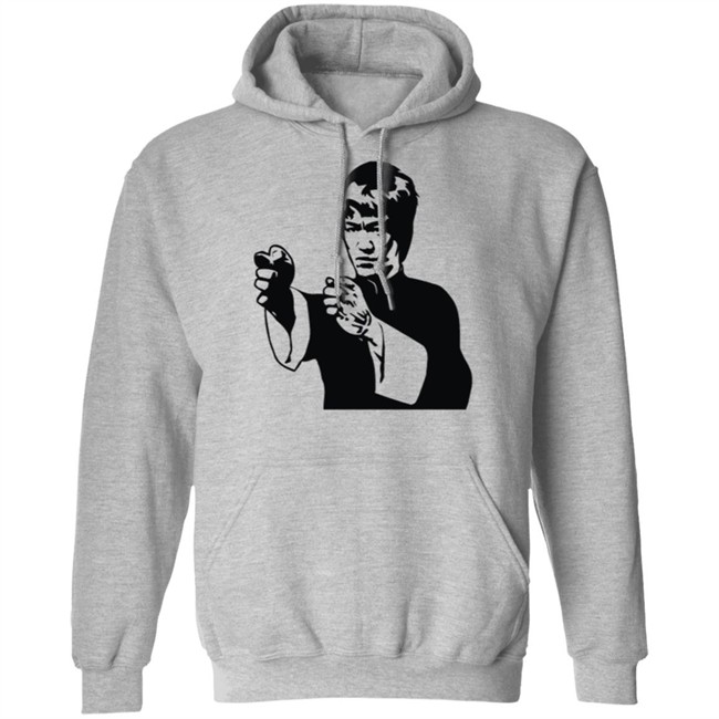 Bruce Lee Shirt Bruce Lee Shirt