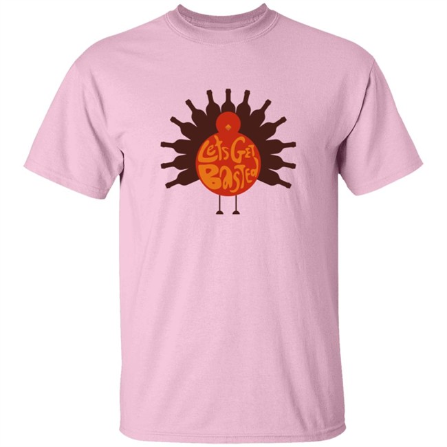 Vinepair Lets Get Basted T Shirt Vinepair Lets Get Basted T Shirt