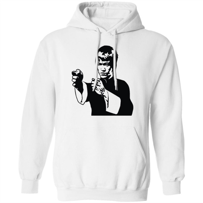 Bruce Lee Shirt Bruce Lee Shirt