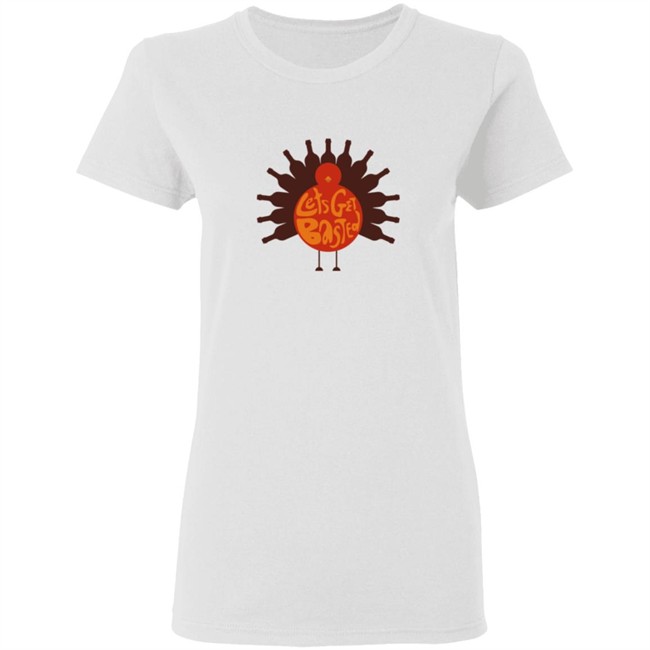 Vinepair Lets Get Basted T Shirt Vinepair Lets Get Basted T Shirt