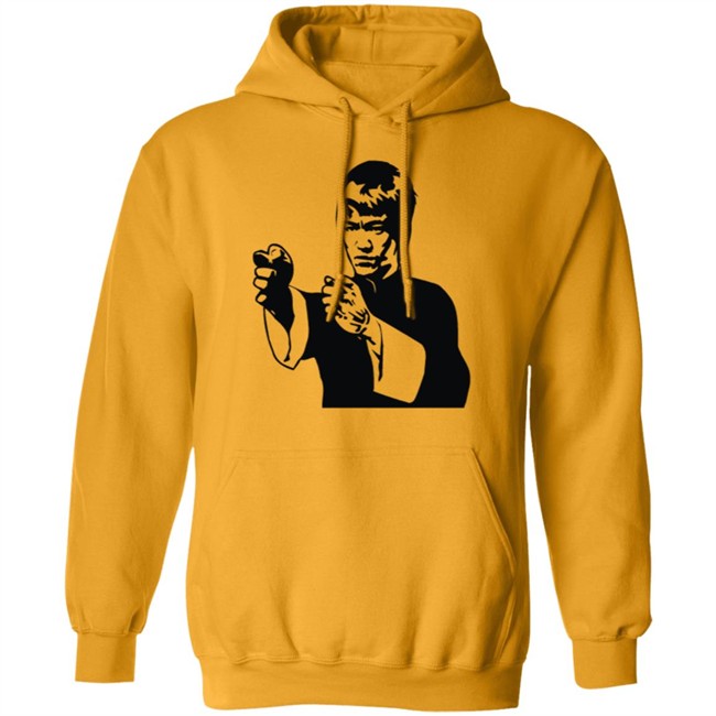 Bruce Lee Shirt Bruce Lee Shirt