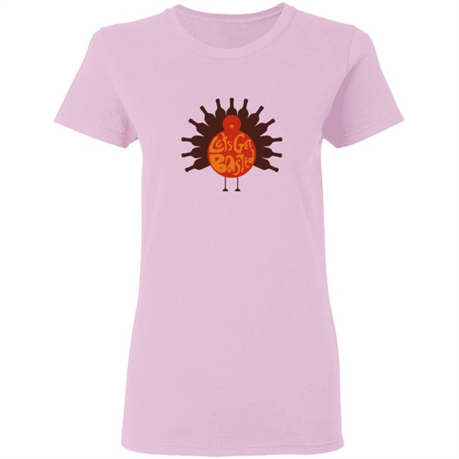 Vinepair Lets Get Basted T Shirt Vinepair Lets Get Basted T Shirt