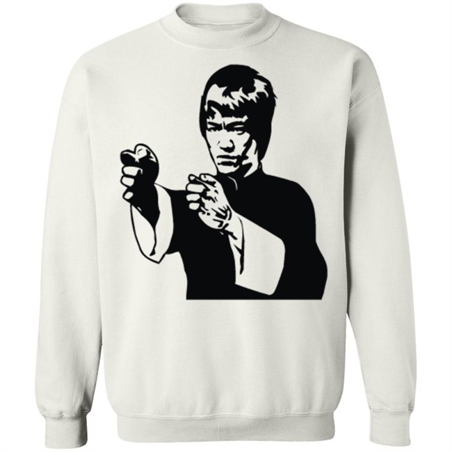 Bruce Lee Shirt Bruce Lee Shirt