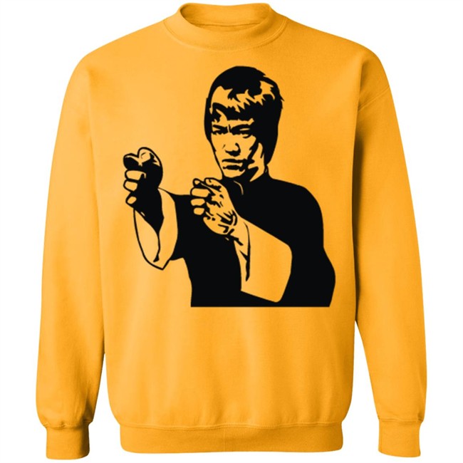 Bruce Lee Shirt Bruce Lee Shirt